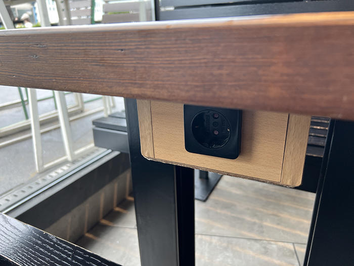 【韓国】気になるSHAKE SHACK(シェイクシャック)に行ってみた!