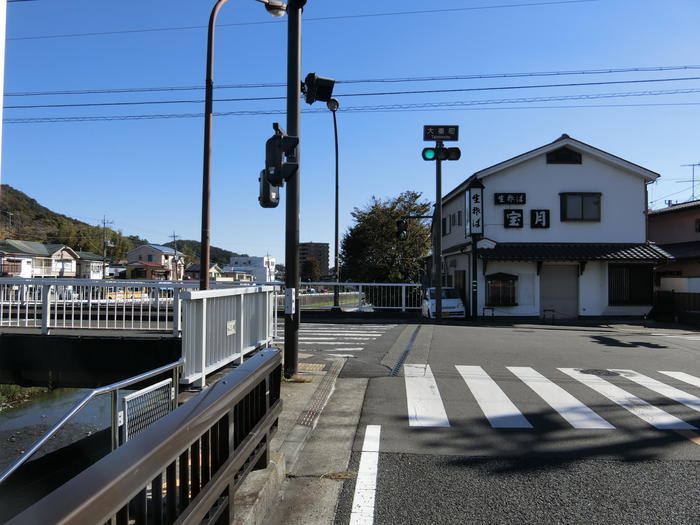 弘法山公園（弘法山）は初心者にも優しいお手軽ハイキングコース