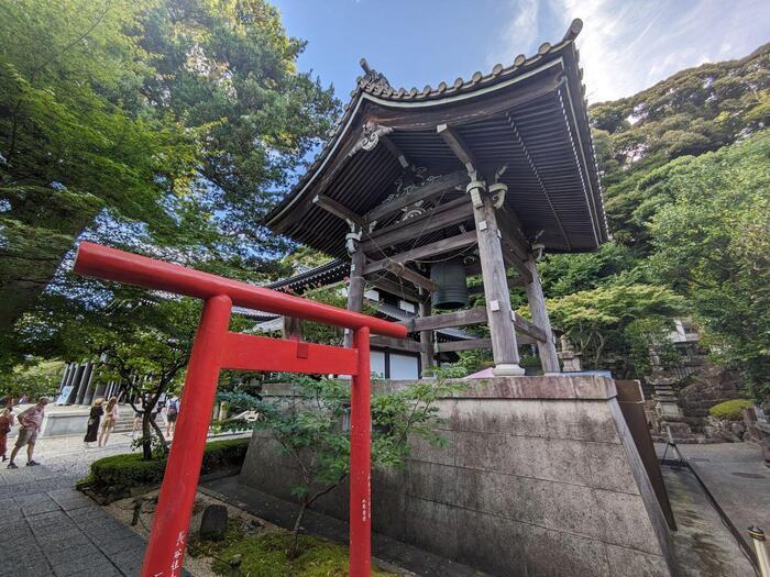 【神奈川】私の真夏の鎌倉 大人な旅 名刹とグルメを求めて