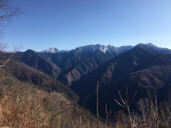 長野県の秘境の里、遠山郷に行ってきました！