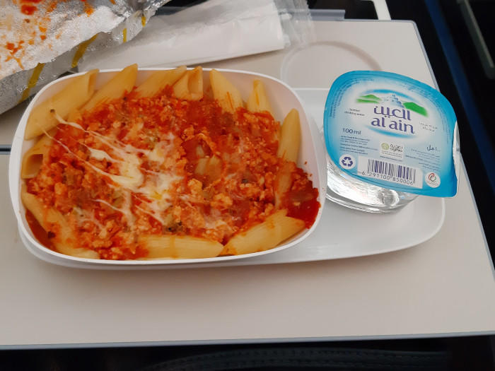 イタリア・シチリア島で出入国してみた!エミレーツ航空搭乗記