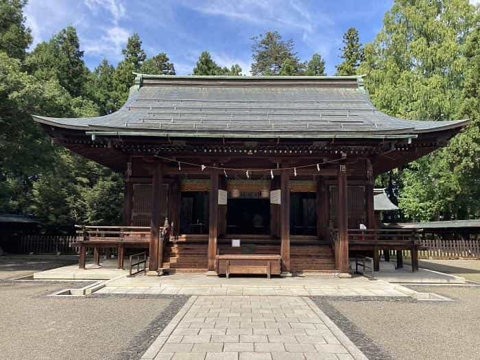 【山形県】城下町米沢には上杉家の教えと美味しいコトが溢れていました