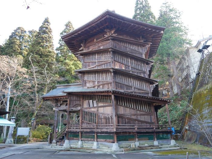 【福島】歴史の薫り漂う城下町・会津若松をめぐる～鶴ヶ城・飯盛山・七日町通り