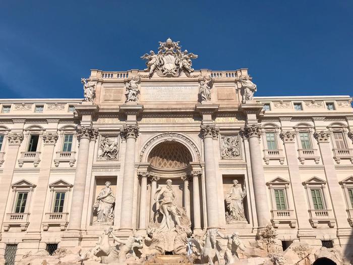 初めてのイタリア4都市巡り（おすすめ観光地）
