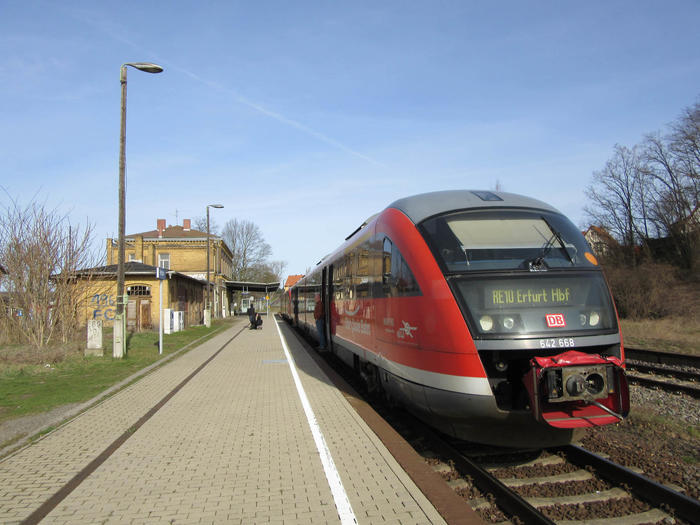 ドイツで鉄道を利用する際に気を付けておきたいこと7選