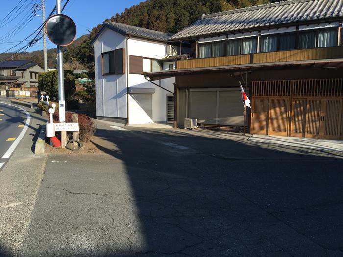 【埼玉・飯能】顔振(かあぶり)峠:義経伝説と渋沢平九郎の悲劇の舞台