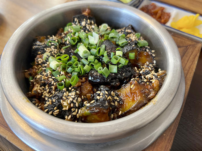 【ソウル益善洞】最新情報!行列のできる店、ひとり釜飯が熱い!