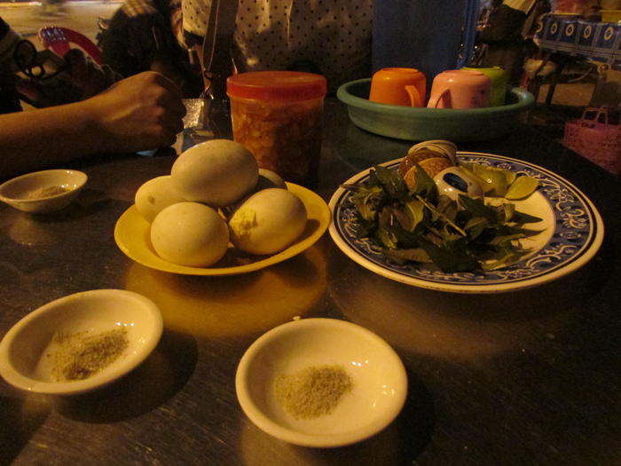 【カンボジア】東南アジアのおすすめ?ローカルグルメ<びっくり食材編>