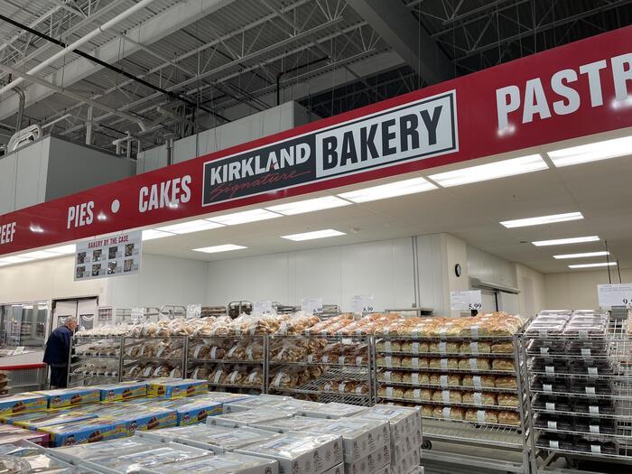 【カナダ】トロントのコストコでおすすめ商品を探してみました!
