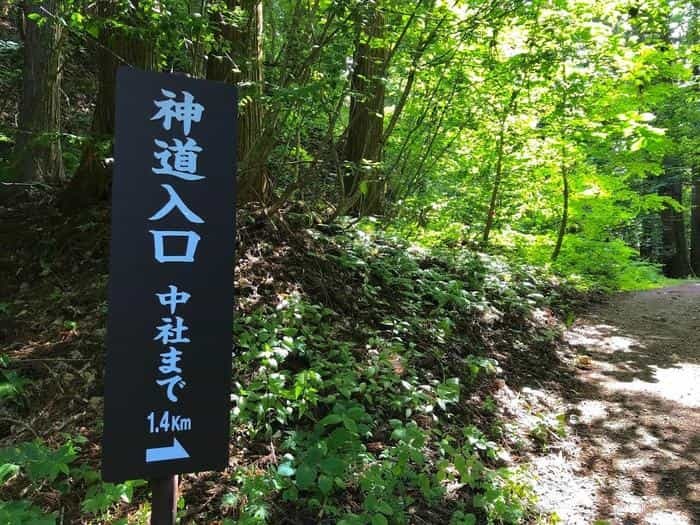 【長野】戸隠神社の見どころを紹介！ご利益、グルメ、御朱印の情報もお届け