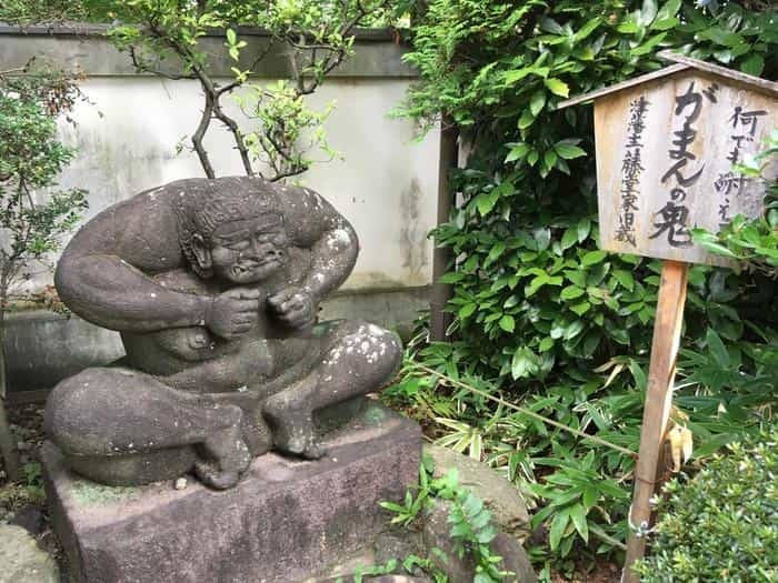 日本で3番目に大きい大仏が東京にあるってホント？？？乗蓮寺「東京大仏」