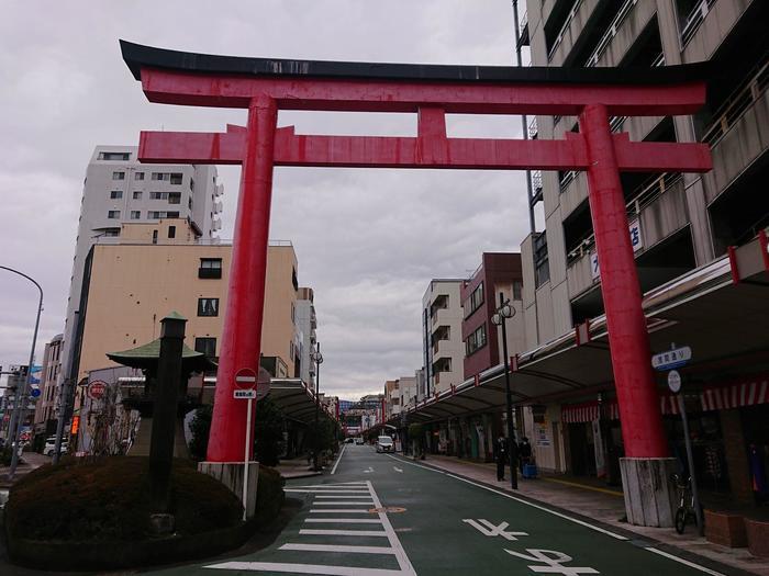 【静岡】至高のツナ缶と清水の絶品刺身定食、そして静岡駅周辺のみどころを紹介