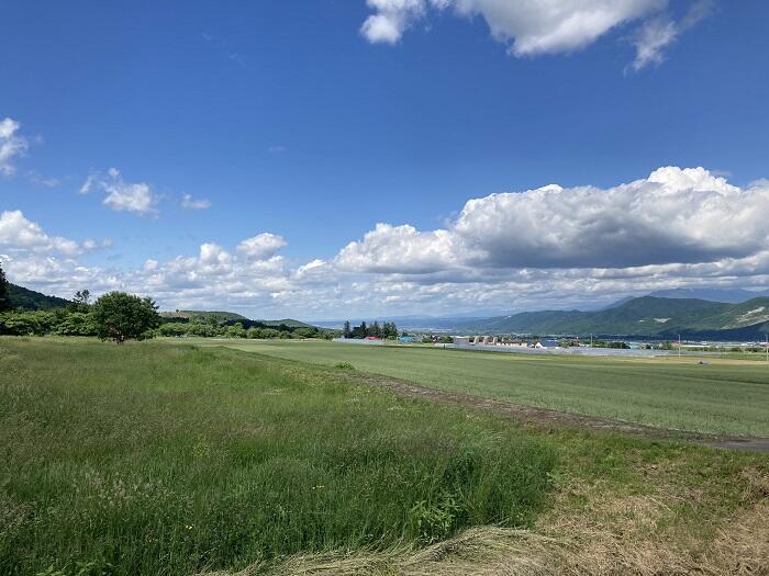 【富良野・山部】北海道で気持ちのいい朝を迎えたい人におすすめの穴場宿「太陽の里」