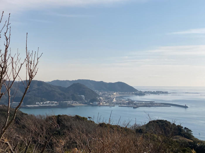 【逗子】披露山（ひろやま）公園で、ザ・湘南な絶景をどうぞ！