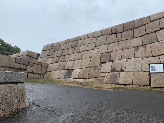 人気の歴史観光スポット！太田道灌が建てた江戸城の跡地を見学してきました