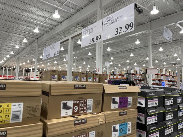 【カナダ】トロントのコストコでおすすめ商品を探してみました!
