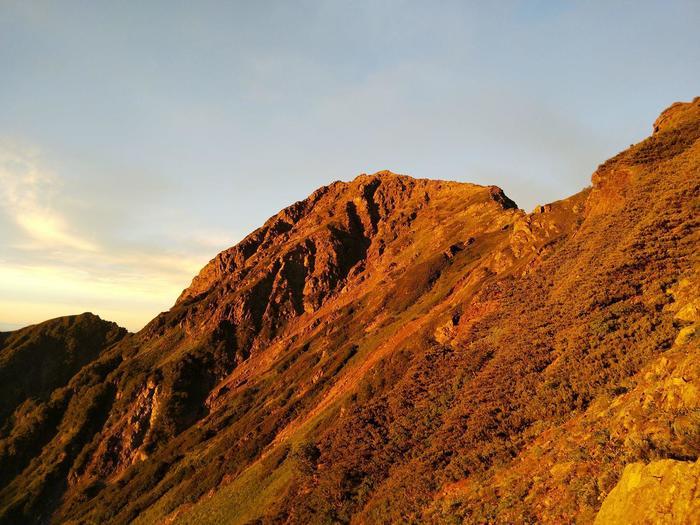 【山の日登山】標高3,000ｍ超えの眺望『北岳』2022年夏登山！！