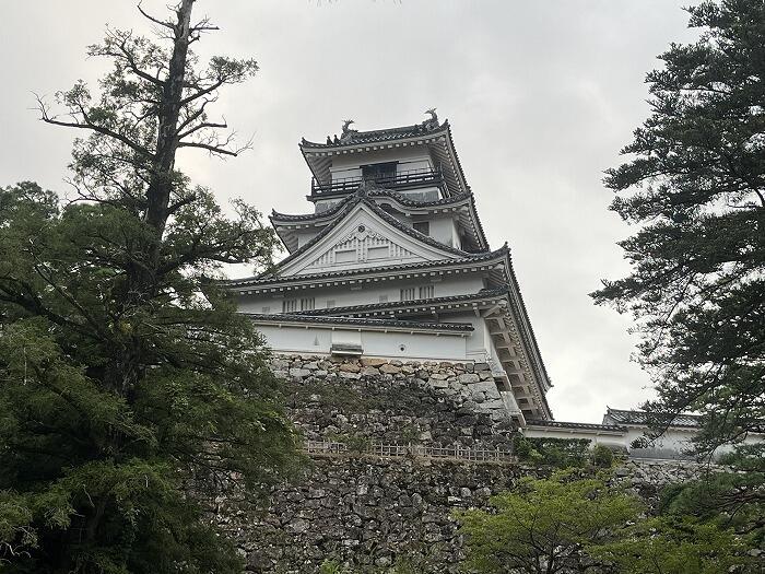 【高知】牧野博士と坂本龍馬でおなじみの高知市内と見どころと名店を紹介