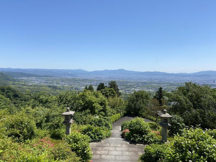 真夏に行きたい！京都市内の避暑地「夏らしい風情のある神社仏閣5選」