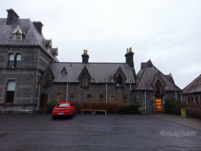 アイルランドの国立博物館ナショナル・ミュージアム・オブ・アイルランド - カントリー・ライフを紹介！レンタル自転車でサイクリングできる広大なお庭やお洒落なカフェなど見どころがいっぱい！