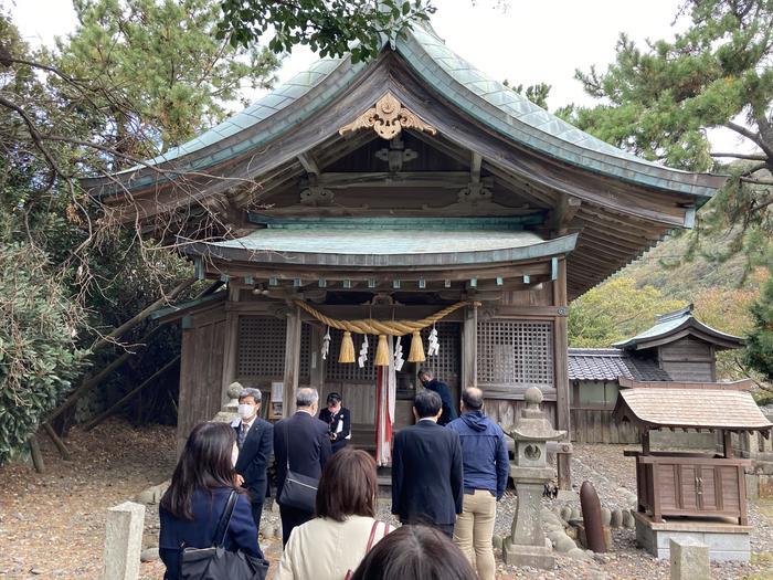 【長崎離島・対馬】教科書では教わらなかった歴史 ～その時、対馬で何が起こっていたのか～