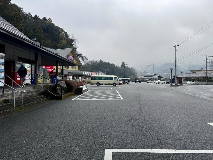 【大分】素晴らしき国宝臼杵石仏