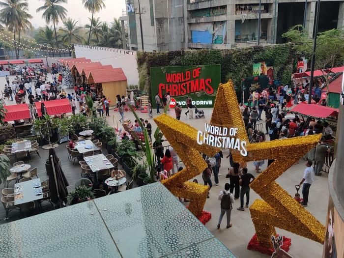 インドのクリスマスシーズン！ヒンドゥー教徒はどう過ごす？