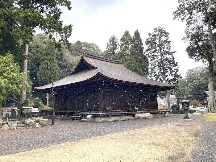 【福井・若狭】北陸新幹線　最果ての聖地で感じる歴史とグルメの町　高浜町　おおい町