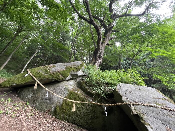 謎のアラハバキ神！？東北最強のパワースポット・丹内山神社【岩手県花巻市】