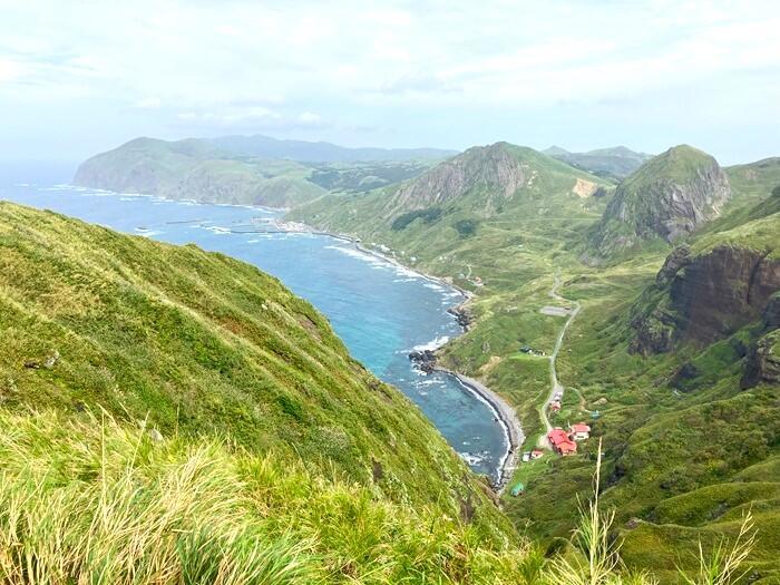 さいはての楽園　礼文島に行くなら「秋」がおすすめ！・・・9月が穴場！