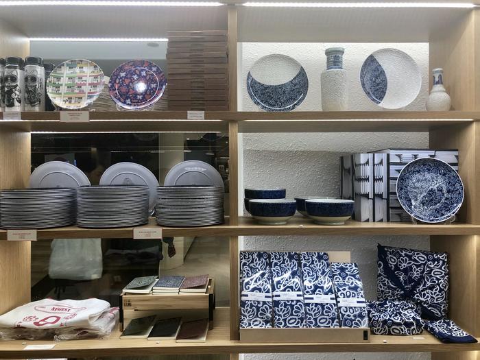 買い物にも困らない!チャンギ空港直結ジュエル・チャンギ・エアポート徹底解剖 〜シンガポール土産編〜