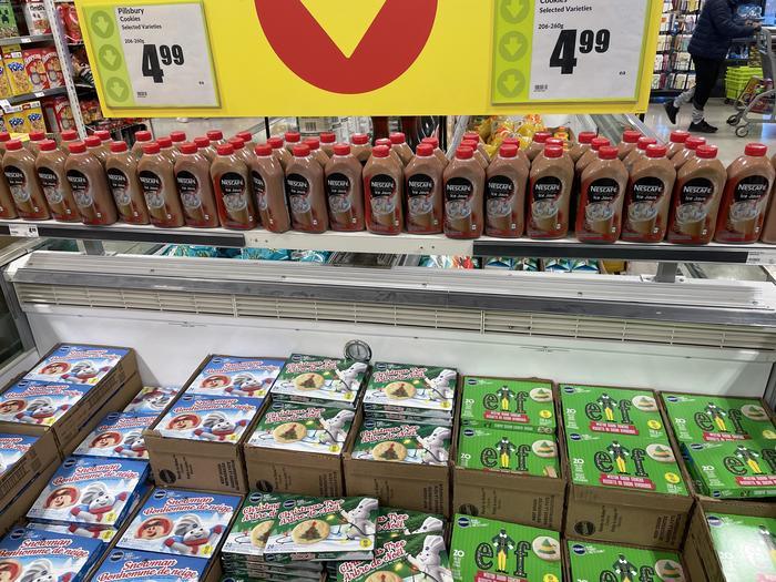 クリスマスシーズン到来！トロントでのクリスマスに向けての過ごし方