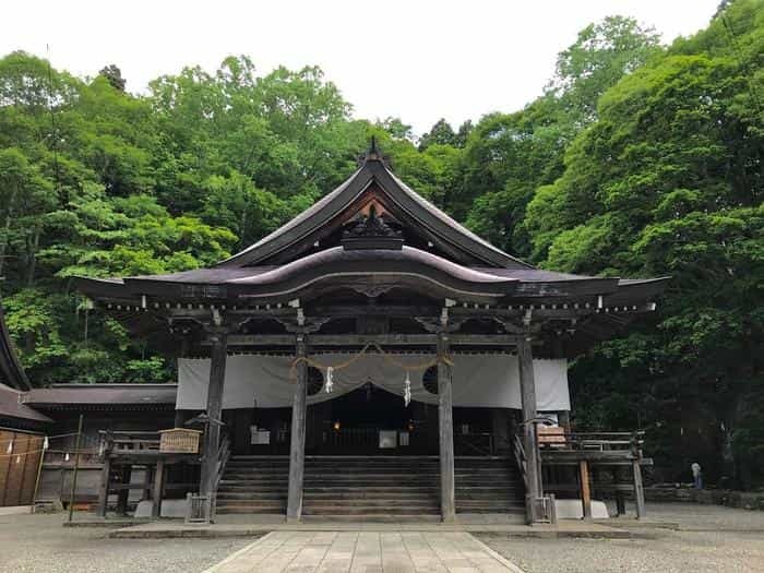 【長野】戸隠神社の見どころを紹介！ご利益、グルメ、御朱印の情報もお届け