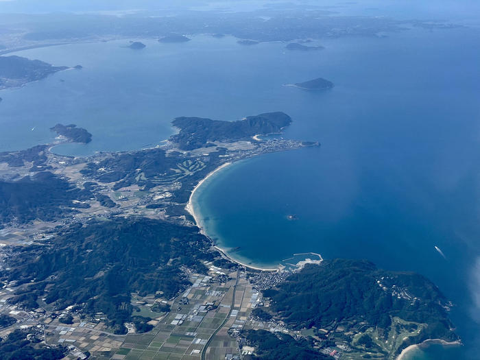 長崎の離島を結ぶ航空会社・オリエンタルエアブリッジを紹介します