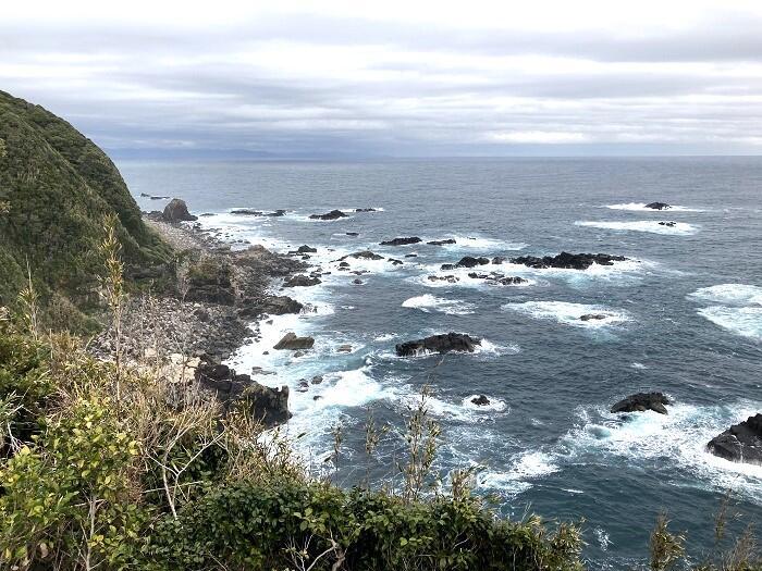 【高知県】四万十、足摺で目からウロコのSDGsを知った、そして考えた