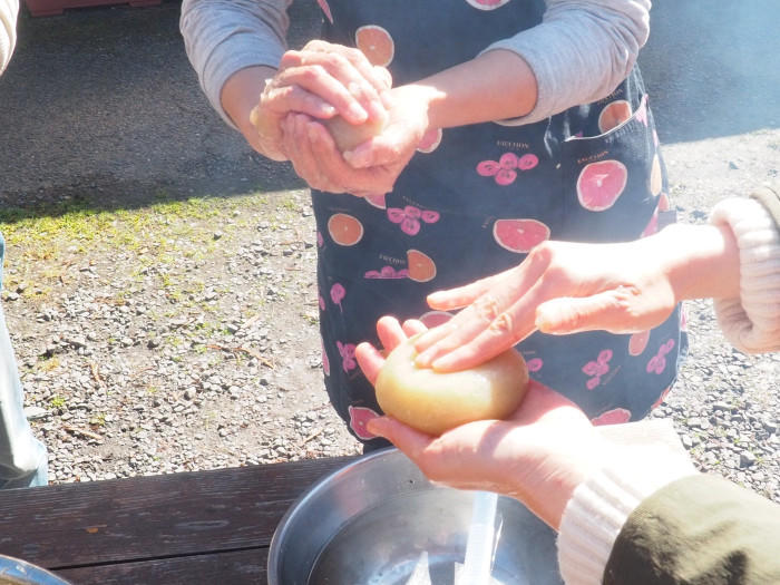 【愛媛県】木の温もりがあるキャンプ場、「石鎚ふれあいの里」を紹介します