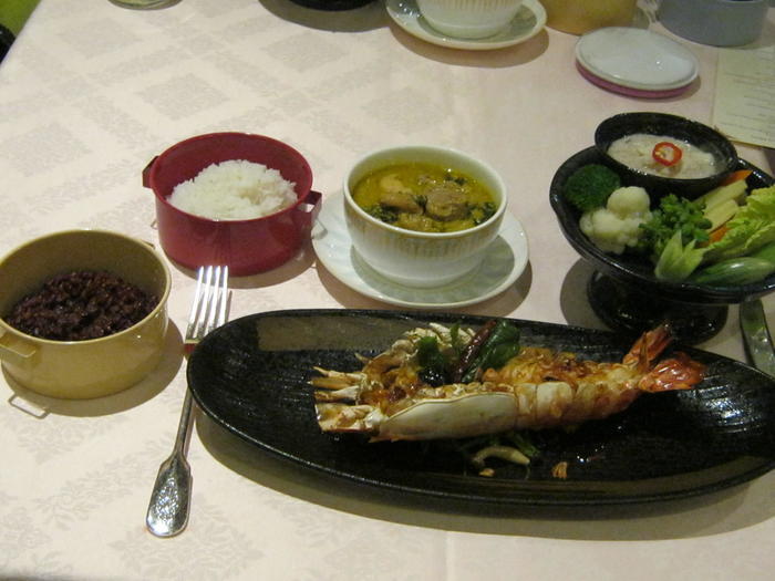 バンコクとアユタヤの観光地をご紹介!こだわりのタイ料理も堪能してきました♪