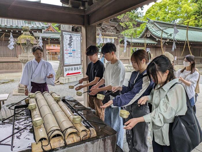 大学生が企画した三島ツアーの舞台裏を教えちゃいます！