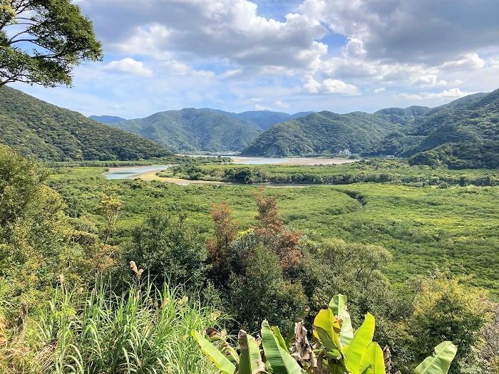 奄美群島（奄美大島・喜界島・与論島）は、素朴で豊かで、心に優しい島々だった。