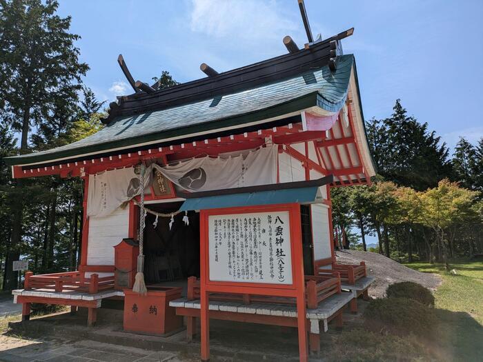 昇仙峡観光で訪れたい！おすすめ絶景・体験スポットを紹介！