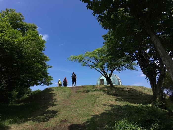 【奥武蔵で眺望の良い山】丸山・堂平山を縦走。最後に襲った悲劇とは・・・