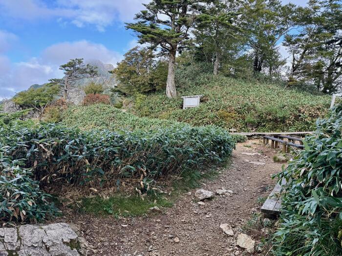 【日本百名山】19座目の石鎚山はまさに修行の山（愛媛県）