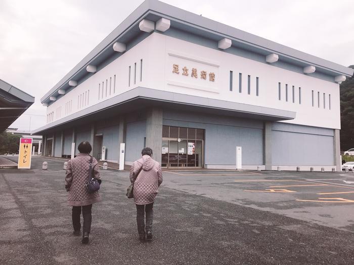 冬の出雲でご利益とカニの満喫旅