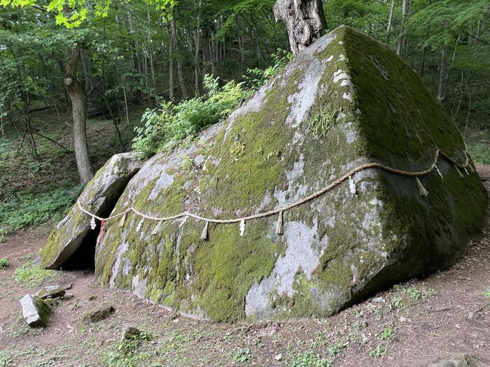 謎のアラハバキ神！？東北最強のパワースポット・丹内山神社【岩手県花巻市】