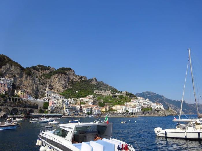夏の南イタリアは絶景の宝庫!オススメスポットと撮影テクを紹介します