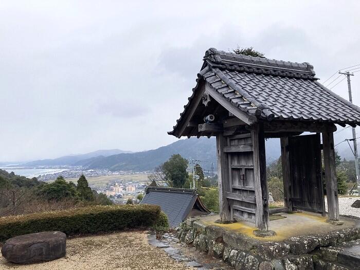 【福井・若狭】北陸新幹線　最果ての聖地で感じる歴史とグルメの町　高浜町　おおい町