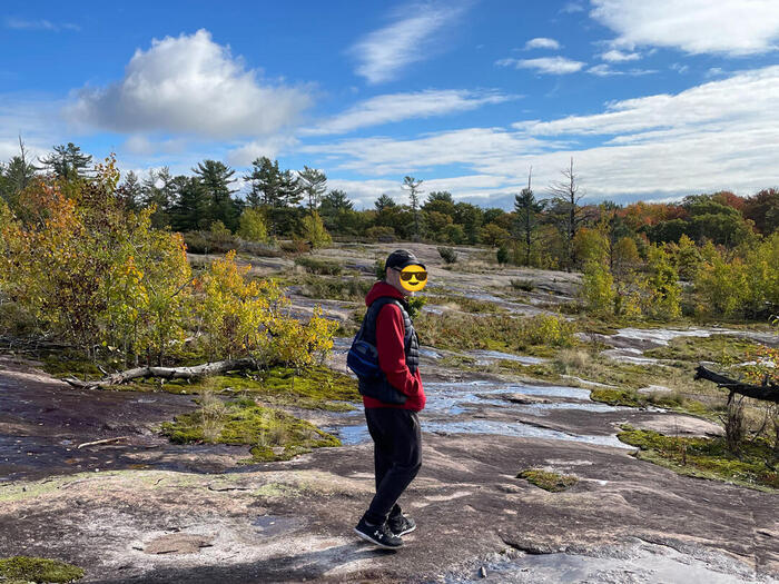 カナダ・オンタリオのリゾート地ムスコカ（Muskoka）で秋を堪能する