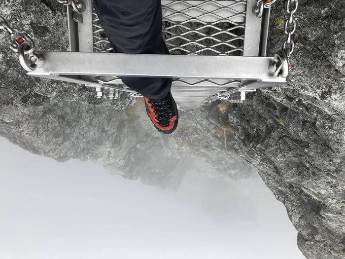 【岩稜登山】岩と雪の殿堂「剱岳」と「立山三山」縦走の山旅