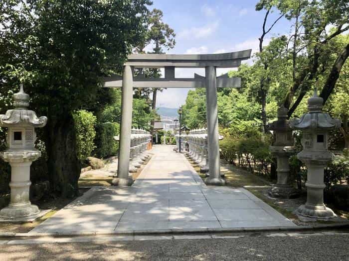 【兵庫県】季節ごとに素敵な御朱印をいただける伊和志津神社