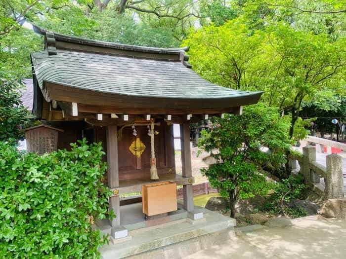 日本全国約3,500社、えびす神社の総本山！「西宮神社」で福をあやかろう。